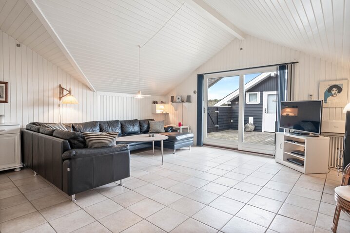 Sommerhus B2560 på Bjerregårdsvej 107 A, Bjerregård - Billede #3