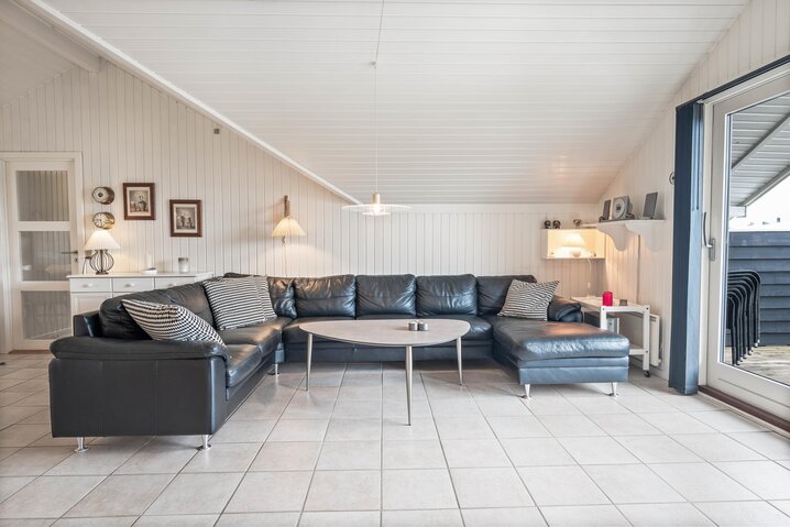 Sommerhus B2560 på Bjerregårdsvej 107 A, Bjerregård - Billede #4