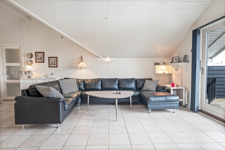 Ferienhaus B2560 in Bjerregårdsvej 107 A, Bjerregård - Bild #4