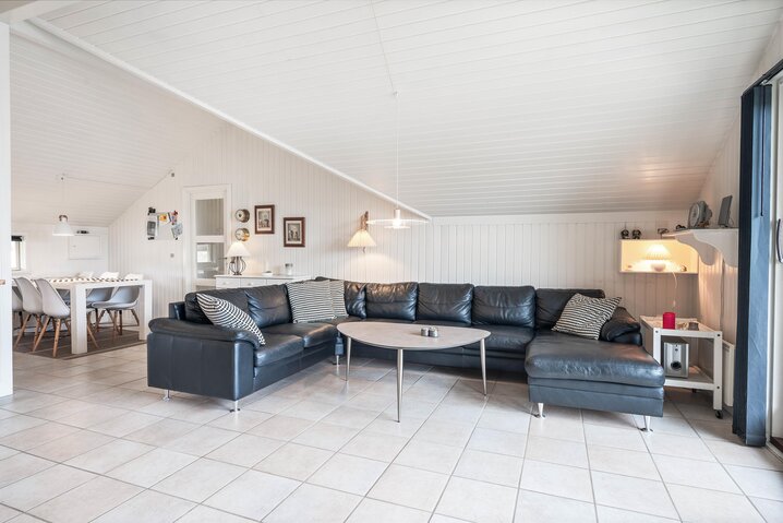 Sommerhus B2560 på Bjerregårdsvej 107 A, Bjerregård - Billede #5