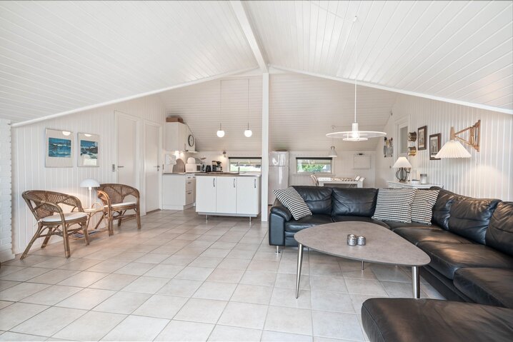 Sommerhus B2560 på Bjerregårdsvej 107 A, Bjerregård - Billede #6