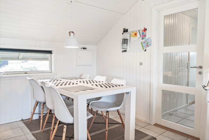 Sommerhus B2560 på Bjerregårdsvej 107 A, Bjerregård - Billede #7