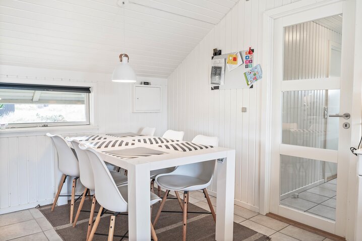 Ferienhaus B2560 in Bjerregårdsvej 107 A, Bjerregård - Bild #7