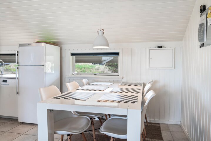 Sommerhus B2560 på Bjerregårdsvej 107 A, Bjerregård - Billede #8