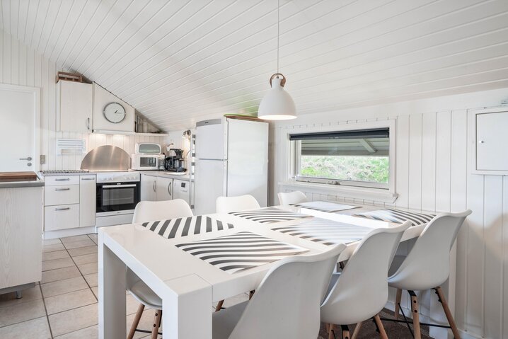 Sommerhus B2560 på Bjerregårdsvej 107 A, Bjerregård - Billede #9