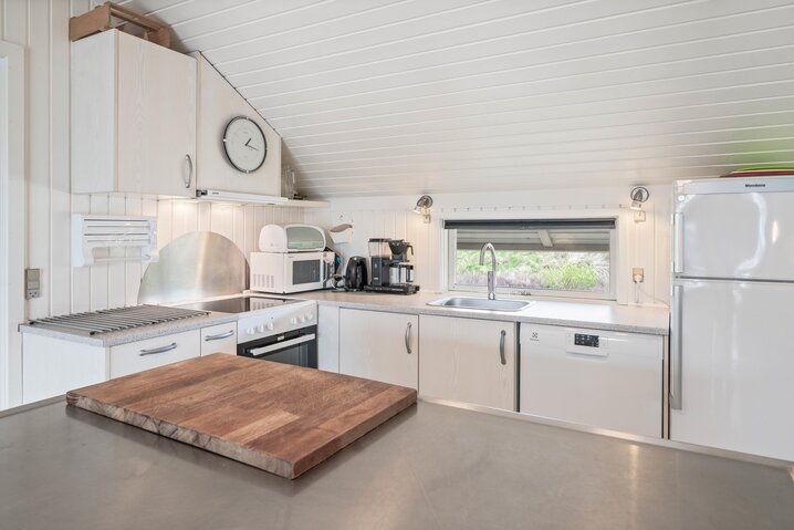 Sommerhus B2560 på Bjerregårdsvej 107 A, Bjerregård - Billede #11