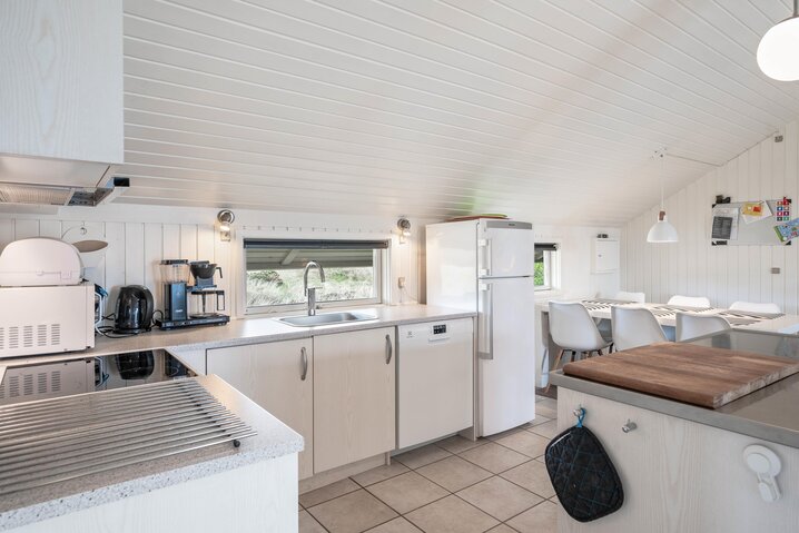 Sommerhus B2560 på Bjerregårdsvej 107 A, Bjerregård - Billede #12