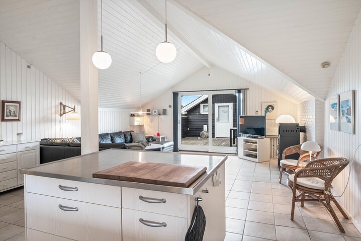 Sommerhus B2560 på Bjerregårdsvej 107 A, Bjerregård - Billede #14