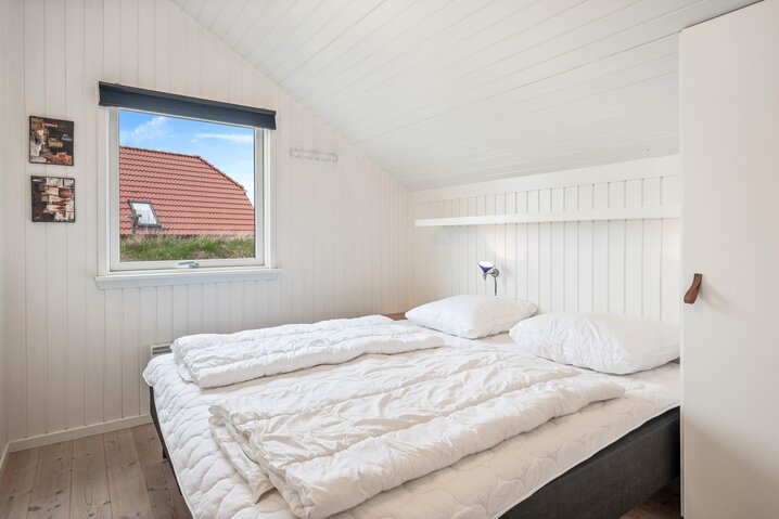 Sommerhus B2560 på Bjerregårdsvej 107 A, Bjerregård - Billede #15