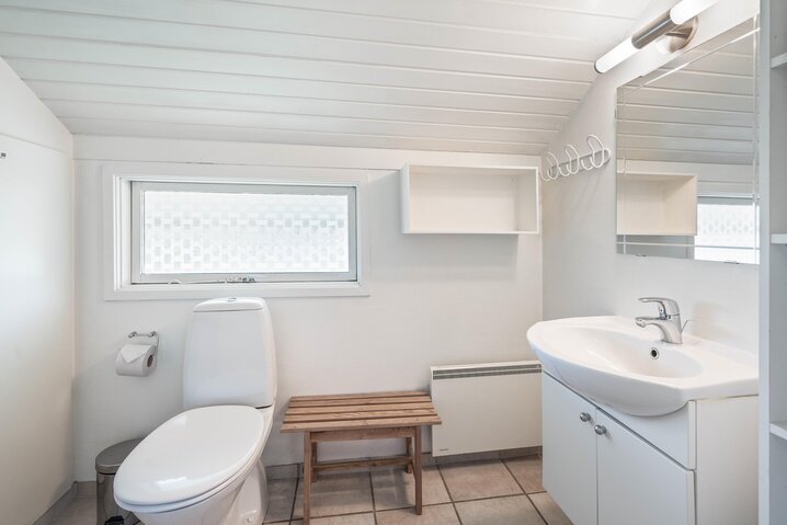 Sommerhus B2560 på Bjerregårdsvej 107 A, Bjerregård - Billede #16