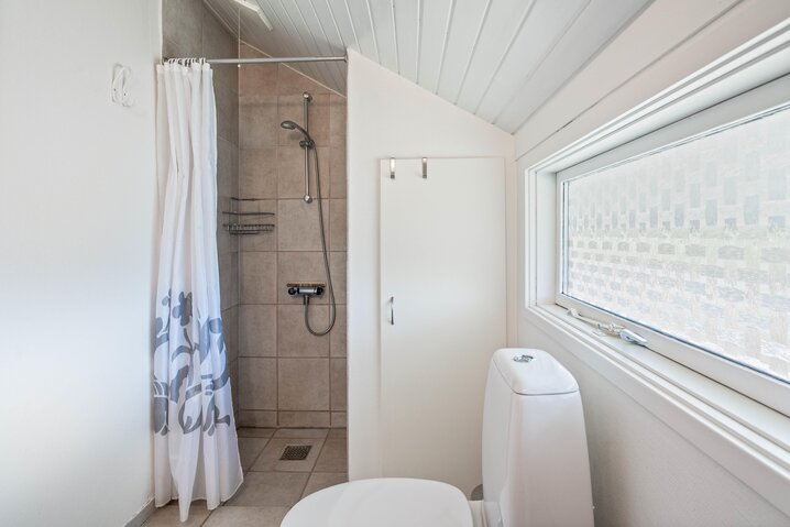 Sommerhus B2560 på Bjerregårdsvej 107 A, Bjerregård - Billede #17