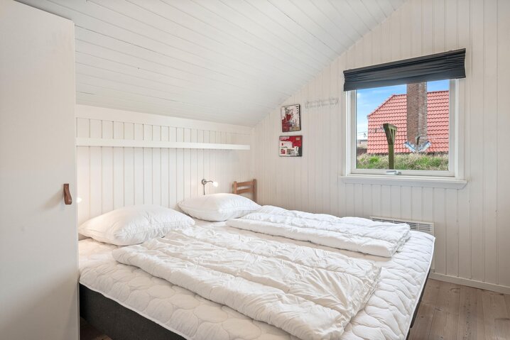 Sommerhus B2560 på Bjerregårdsvej 107 A, Bjerregård - Billede #18