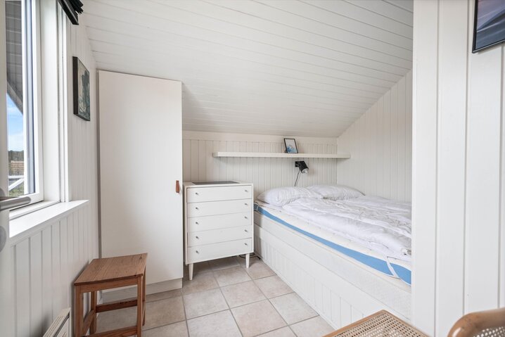 Sommerhus B2560 på Bjerregårdsvej 107 A, Bjerregård - Billede #19