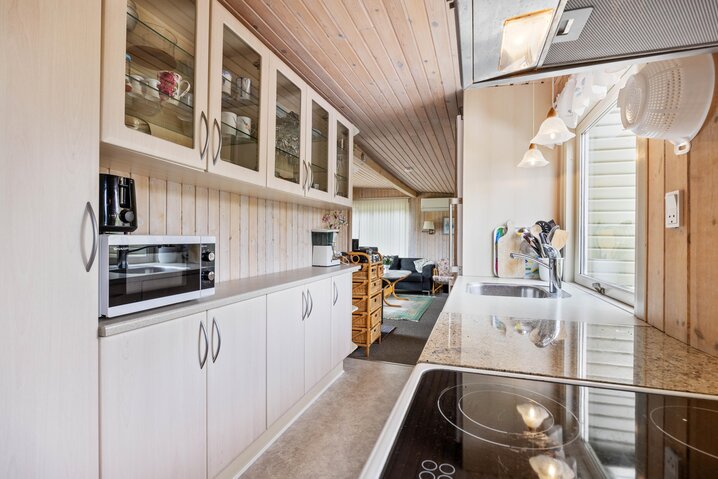 Sommerhus B2561 på Bjerregårdsvej 183, Bjerregård - Billede #2