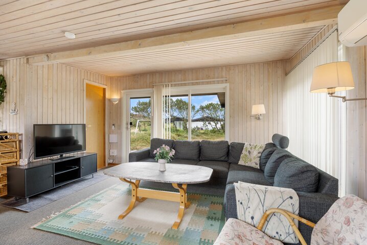Sommerhus B2561 på Bjerregårdsvej 183, Bjerregård - Billede #3