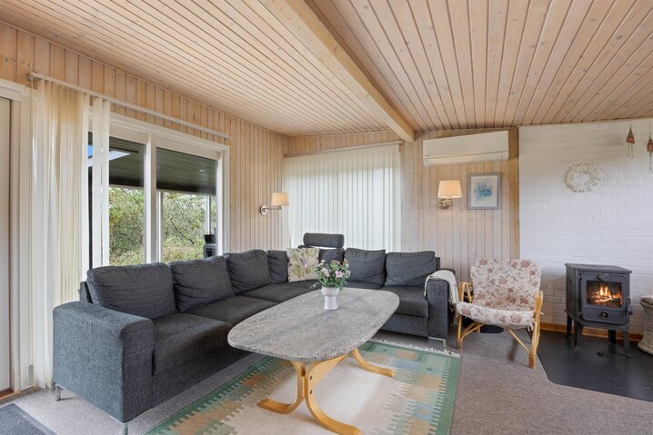 Sommerhus B2561 på Bjerregårdsvej 183, Bjerregård - Billede #4