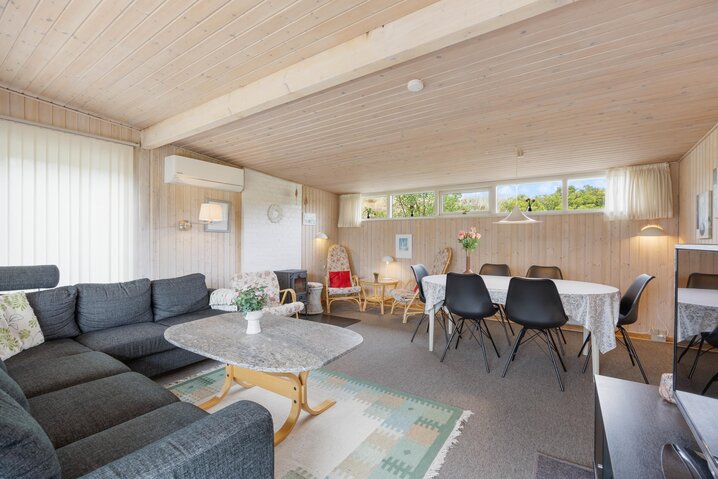 Sommerhus B2561 på Bjerregårdsvej 183, Bjerregård - Billede #6