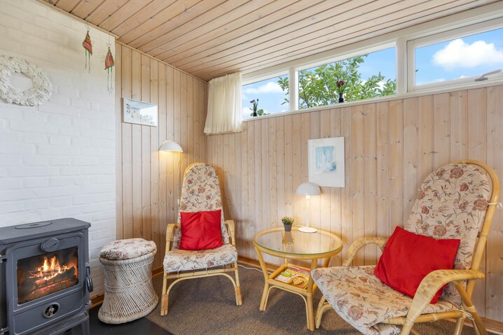Sommerhus B2561 på Bjerregårdsvej 183, Bjerregård - Billede #7