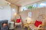 Sommerhus B2561 på Bjerregårdsvej 183, Bjerregård - Billede #8