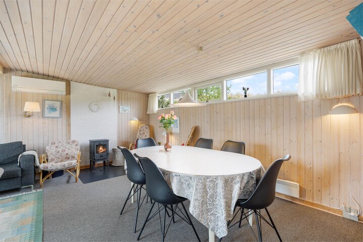 Sommerhus B2561 på Bjerregårdsvej 183, Bjerregård - Billede #8