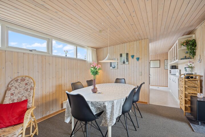 Sommerhus B2561 på Bjerregårdsvej 183, Bjerregård - Billede #9