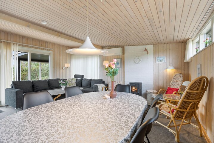 Sommerhus B2561 på Bjerregårdsvej 183, Bjerregård - Billede #10