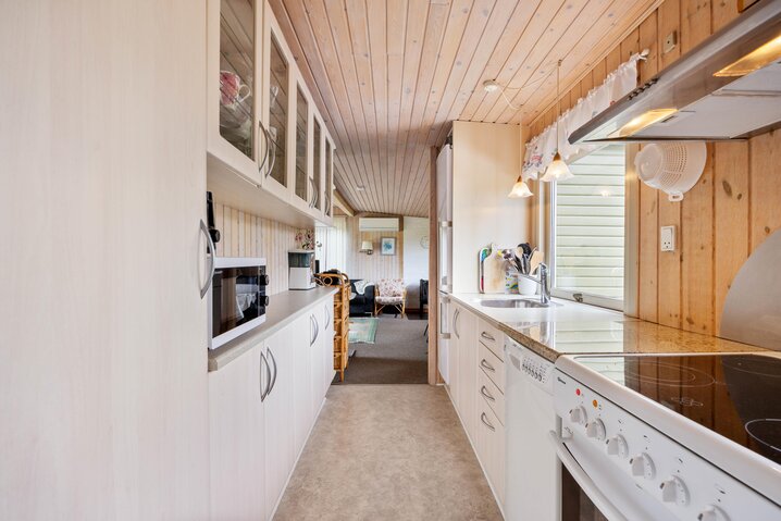 Sommerhus B2561 på Bjerregårdsvej 183, Bjerregård - Billede #12