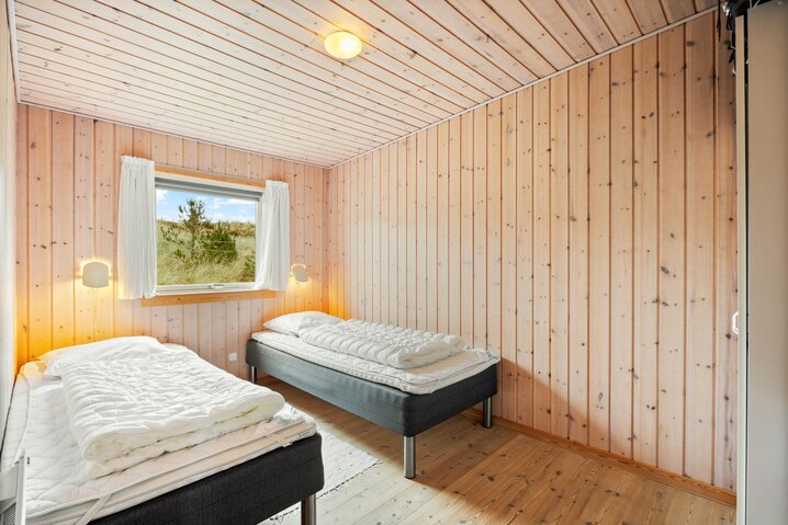 Sommerhus B2561 på Bjerregårdsvej 183, Bjerregård - Billede #15