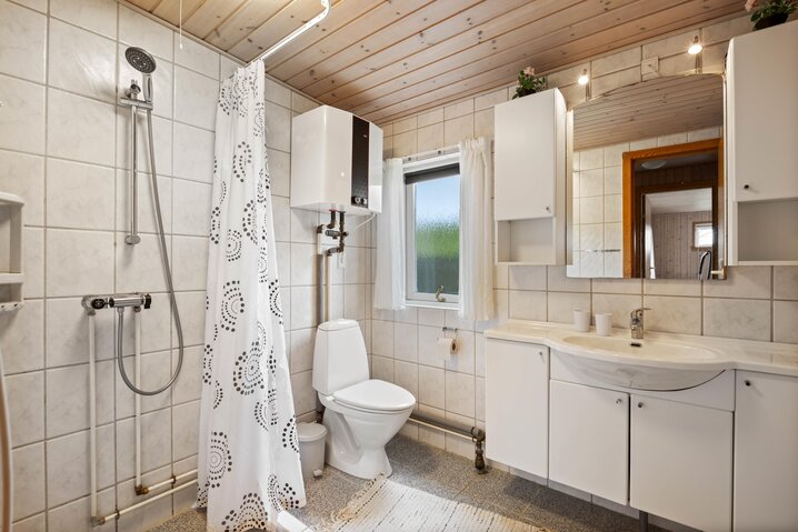 Sommerhus B2561 på Bjerregårdsvej 183, Bjerregård - Billede #5