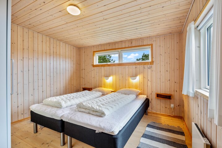 Sommerhus B2561 på Bjerregårdsvej 183, Bjerregård - Billede #14