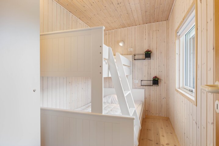 Sommerhus B2561 på Bjerregårdsvej 183, Bjerregård - Billede #16