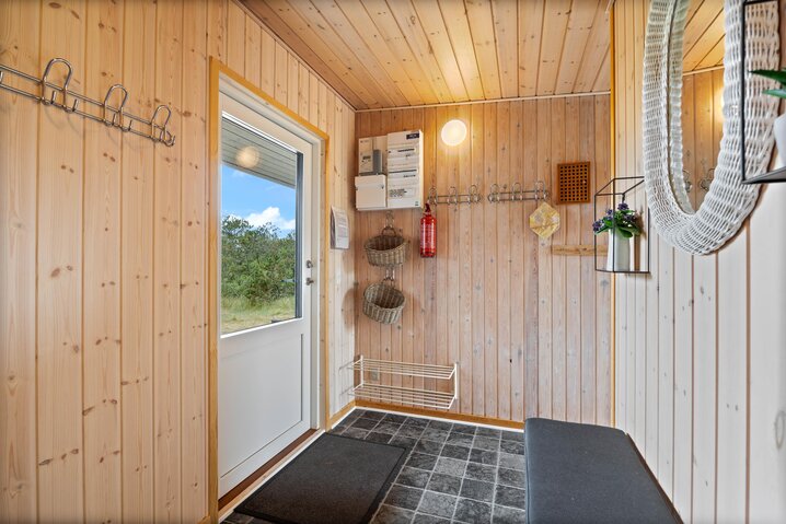 Sommerhus B2561 på Bjerregårdsvej 183, Bjerregård - Billede #17