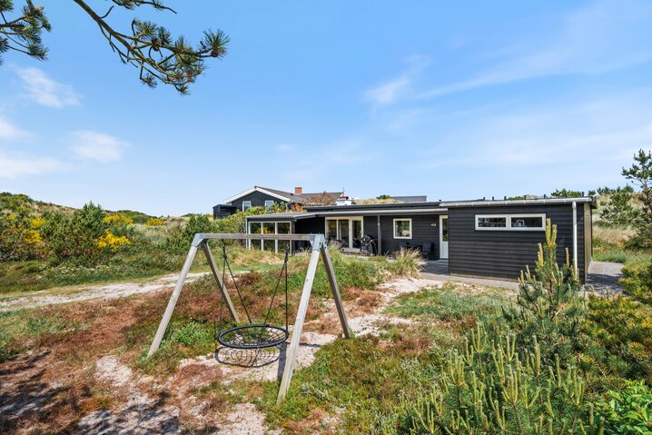 Sommerhus B2561 på Bjerregårdsvej 183, Bjerregård - Billede #0