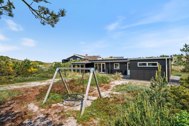 Sommerhus B2561 på Bjerregårdsvej 183, Bjerregård - Billede #18