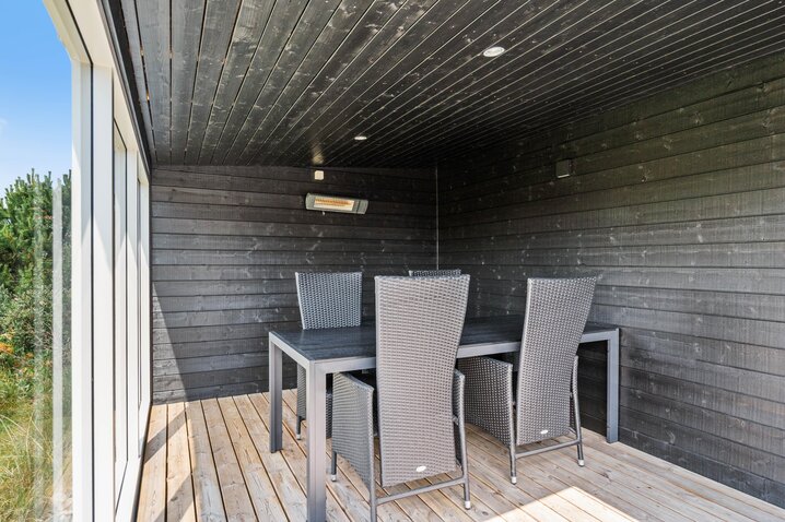 Sommerhus B2561 på Bjerregårdsvej 183, Bjerregård - Billede #19
