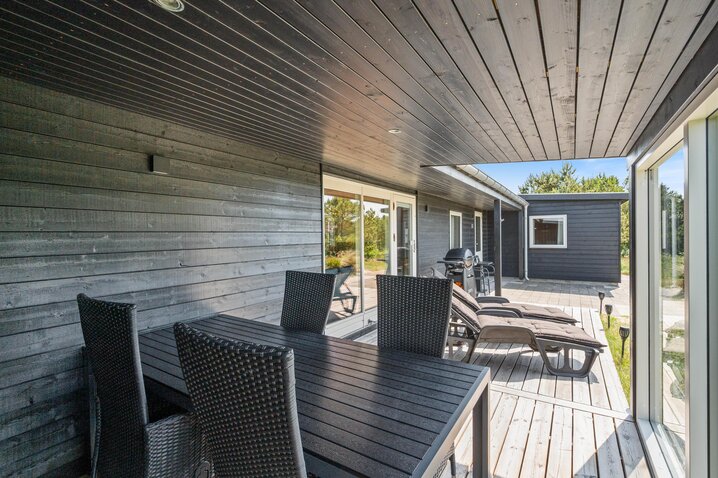 Sommerhus B2561 på Bjerregårdsvej 183, Bjerregård - Billede #20