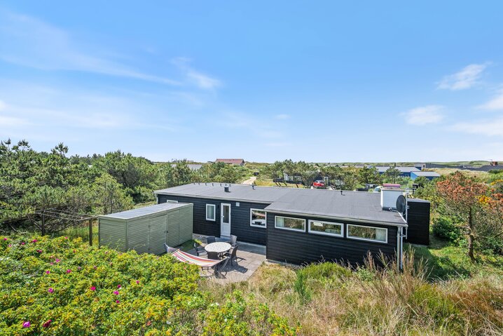 Sommerhus B2561 på Bjerregårdsvej 183, Bjerregård - Billede #23