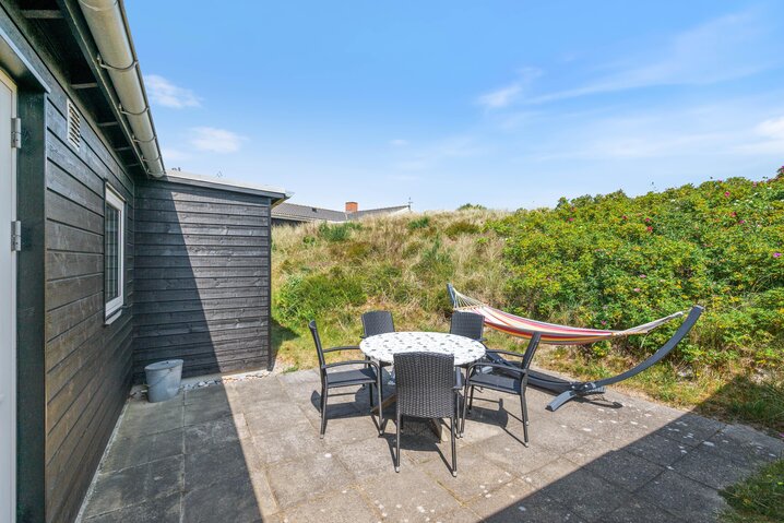 Sommerhus B2561 på Bjerregårdsvej 183, Bjerregård - Billede #24