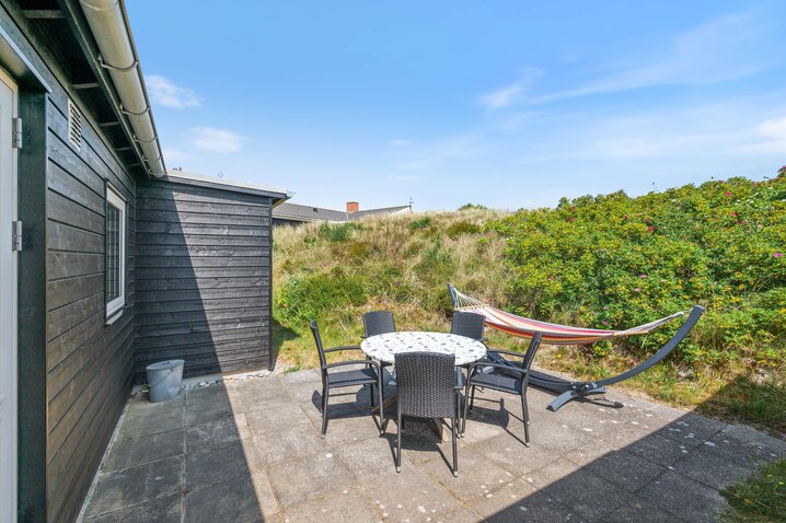 Sommerhus B2561 på Bjerregårdsvej 183, Bjerregård - Billede #25