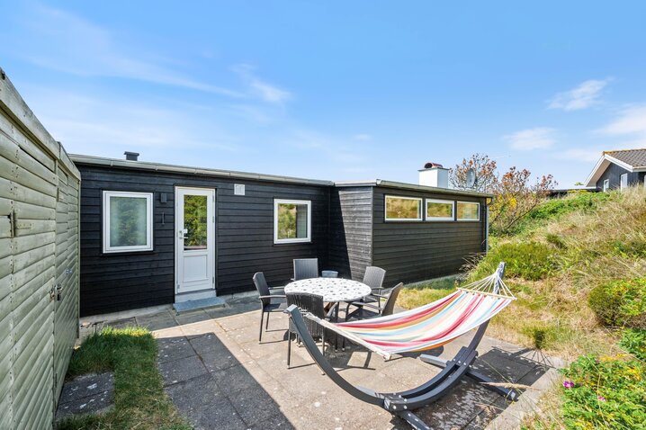 Sommerhus B2561 på Bjerregårdsvej 183, Bjerregård - Billede #26