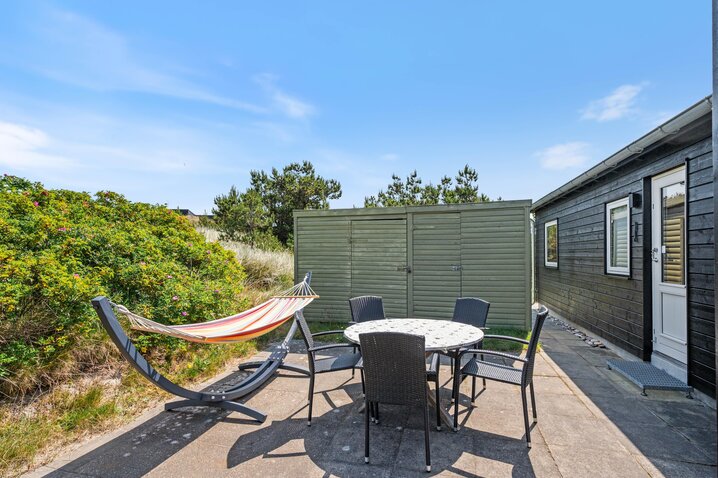 Sommerhus B2561 på Bjerregårdsvej 183, Bjerregård - Billede #27