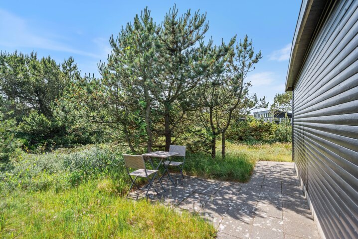 Sommerhus B2561 på Bjerregårdsvej 183, Bjerregård - Billede #27