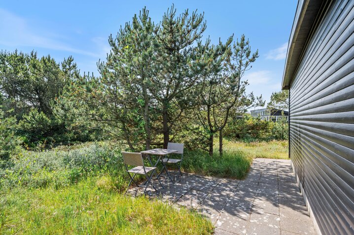 Sommerhus B2561 på Bjerregårdsvej 183, Bjerregård - Billede #28
