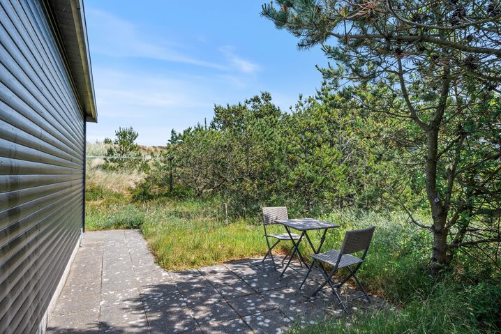 Sommerhus B2561 på Bjerregårdsvej 183, Bjerregård - Billede #28