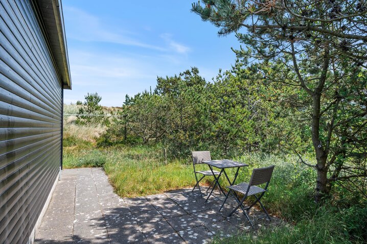 Sommerhus B2561 på Bjerregårdsvej 183, Bjerregård - Billede #29