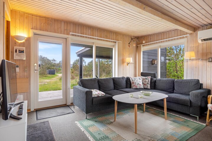 Ferienhaus B2561 in Bjerregårdsvej 183, Bjerregård - Bild #1