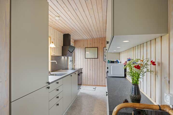 Ferienhaus B2561 in Bjerregårdsvej 183, Bjerregård - Bild #2