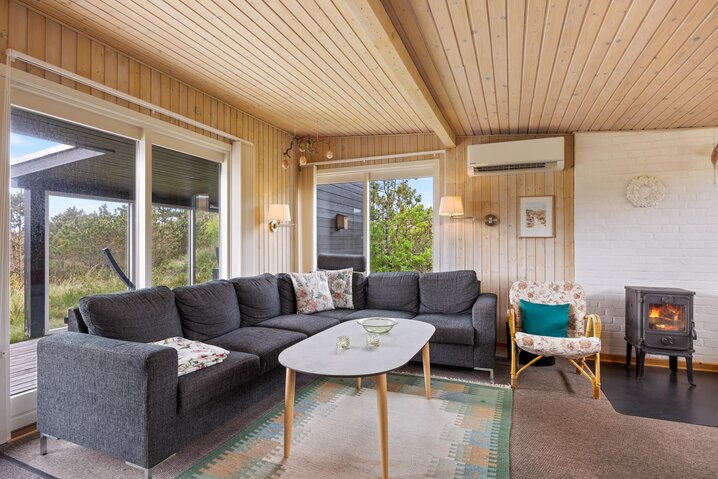 Ferienhaus B2561 in Bjerregårdsvej 183, Bjerregård - Bild #3