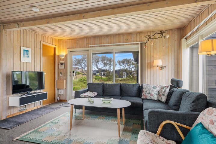 Ferienhaus B2561 in Bjerregårdsvej 183, Bjerregård - Bild #4