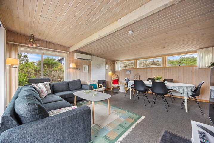 Ferienhaus B2561 in Bjerregårdsvej 183, Bjerregård - Bild #5